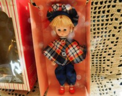 ginny plaid